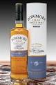 Definition of Bowmore Legend Single Malt Scotch