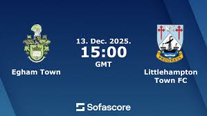 Image result for Egham Town Fc