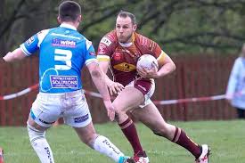 Image result for Huddersfield-Underbank Rangers