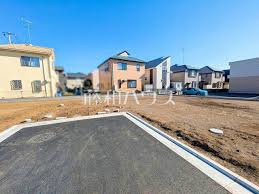 Image result for 東大和市南街5丁目〈売地〉西武拝島線「東大和市」駅徒歩9分　公園・教育・病院・商業施設などが徒歩圏内に充実した ご家族みんなが安心出来る好立地！　陽当たり良好な二方道路の土地