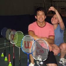 Image result for Aldermaston Badminton Club