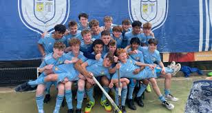 Image result for Hampstead Heath Hockey