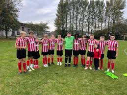 Image result for St Andrews Colts Football Club