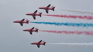 Image result for Blackpool Sport-Flying Club