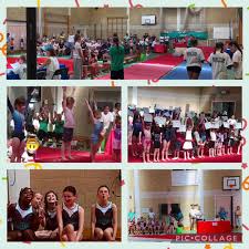 Image result for Brighton & Hove Gymnastics Club