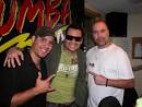 Victor Manuel Visita Los Anormales..Rumba 100.3FM Photos from JOHN ...