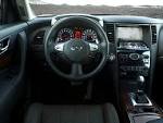 fx infiniti_Automation-