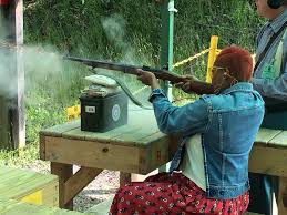 Image result for Langar Rifle Club
