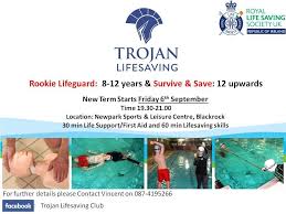 Image result for Survive & Save Swimming & Lifesaving Club