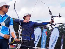 Image result for Pentref Bowmen