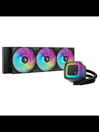 Результат пошуку зображень за запитом "DeepCool ICEDISK 2"