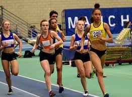 Image result for MORPETH HARRIERS ATHLETIC CLUB