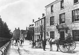 Image result for Painswick Bowling Club