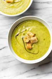 Image result for Zucchini soup