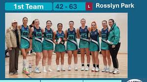 Image result for Reigate Netball Club