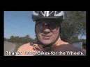 JACK-fm: Bike to JACK & Back