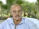 Sean Connery discusses women
