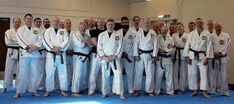 Image result for Komaru Ryu Small Circle Jujitsu/Karate