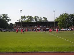 Image result for Walton & Hersham Football Club