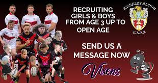 Image result for Keighley Albion ARLFC