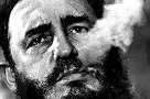 cubano Fidel Castro.