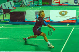 Image result for M & Ms Badminton Club