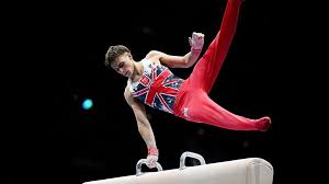 Image result for Hemsworth Odyssey Gymnastics Squad