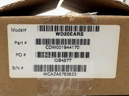 Image result for WD20EARS-00MVWB0 HD Tune