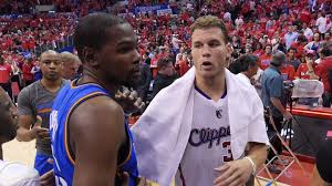Image result for blake griffin