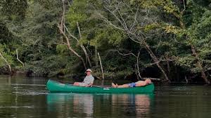 Image result for Blackwater Valley Canoe Club