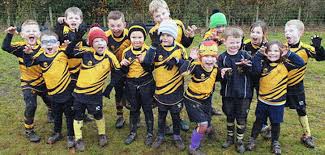 Image result for Annan Rugby Football Club
