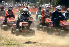Image result for Fastmower - Lawn Mower Racer Club