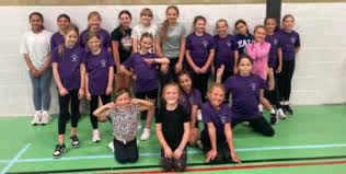Image result for Stars Netball Club