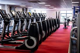 Image result for Kingfisher Gym Club