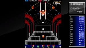 Kuvahaun tulos haulle donkey kong 3  arcade