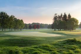 Image result for Park Hill Golf Club, Seagrave, Leicestershire