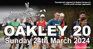 Image result for Bedford Harriers A C