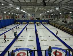 Image result for Aberdeen University Curling Club