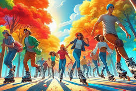 Image result for Skate London Friday Night