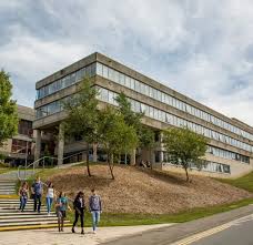 Image result for Aberystwyth University