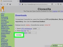 Image result for clonezilla