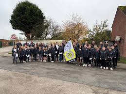 Image result for Castle Donington Juniors F C