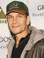 Patrick Swayze