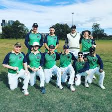 Image result for St Ives Cricket Club