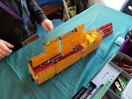Image result for The South West Meccano Club