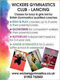 Image result for Brighton & Hove Gymnastics Club