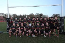 Image result for Tring Rugby Union Football Club