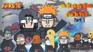 Image result for funny akatsuki