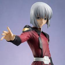 「イザーク・ジュール」の画像検索結果