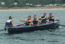 Image result for Aberystwyth Rowing Club